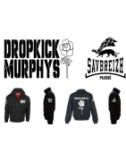 DROPKICK MURPHYS