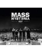 MASS HYSTERIA