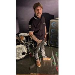 Polo Brodé Bretons Savbreizh