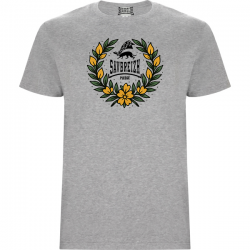 Tee-shirt kurunenn balan