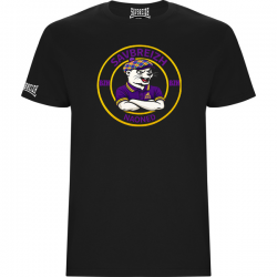 Tee-shirt Hand Naoned