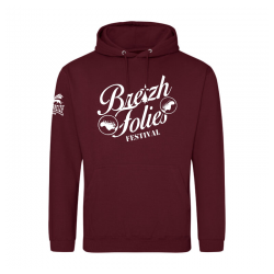 copy of SWEAT CAPUCHE...