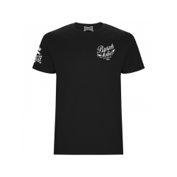 TEE-SHIRT NOIR
