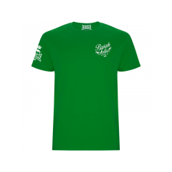 TEE-SHIRT VERT
