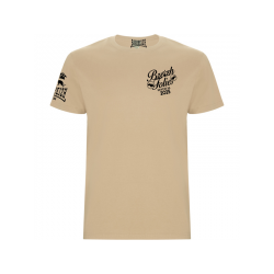 TEE-SHIRT NUDE
