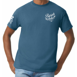 TEE-SHIRT MINUIT