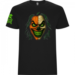 TEE SHIRT MIXTE