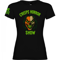 TEE SHIRT FEMME