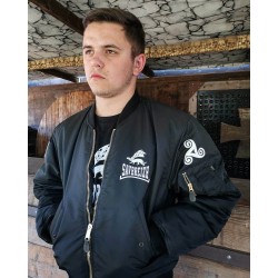 Bomber pilote