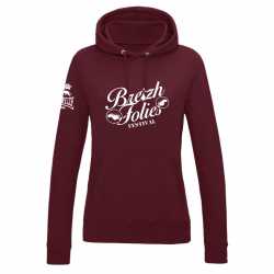 SWEAT BREIZH FOLIES FEMME...