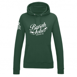 SWEAT BREIZH FOLIES FEMME...