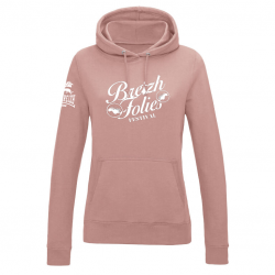 SWEAT BREIZH FOLIES FEMME...